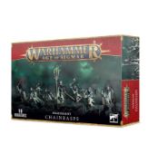 Obrázek NIGHTHAUNT: CHAINRASPS