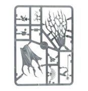 Obrázek N/HAUNT: LADY OLYNDER MORTARCH OF GRIEF