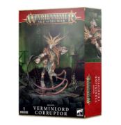 Obrázek SKAVEN: VERMINLORD CORRUPTOR