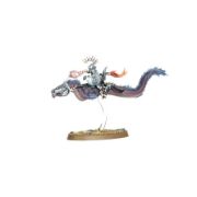 Obrázek IDONETH DEEPKIN: AKHELIAN MORRSARR GUARD