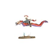 Obrázek IDONETH DEEPKIN: AKHELIAN MORRSARR GUARD