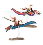 Obrázek IDONETH DEEPKIN: AKHELIAN MORRSARR GUARD