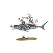 Obrázek IDONETH DEEPKIN: AKHELIAN ALLOPEX