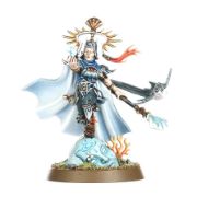 Obrázek IDONETH DEEPKIN: ISHARANN TIDECASTER