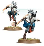 Obrázek IDONETH DEEPKIN: NAMARTI REAVERS