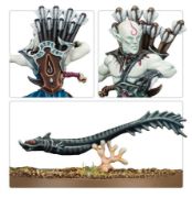 Obrázek IDONETH DEEPKIN: NAMARTI REAVERS