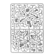 Obrázek IDONETH DEEPKIN: NAMARTI REAVERS