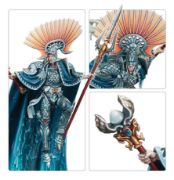 Obrázek IDONETH DEEPKIN: EIDOLON OF MATHLANN