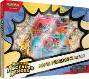 Obrázek Pokémon TCG: ME02.5 Ascended Heroes - ex Box - Poškozený obal