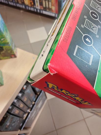 Obrázek Pokémon TCG: ME02.5 Ascended Heroes - ex Box - poškozený obal