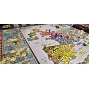 Obrázek Europa Universalis: Cena moci a úspěchu