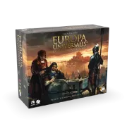 Obrázek Europa Universalis: Cena moci a úspěchu