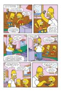 Obrázek Simpsonovi: Komiksové safari