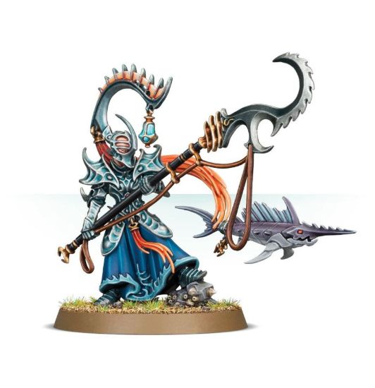 Obrázek Isharann Soulrender
