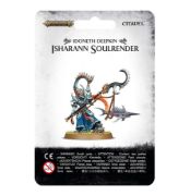 Obrázek Isharann Soulrender