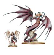 Obrázek DAUGHTERS OF KHAINE: MORATHI
