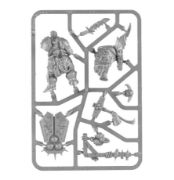 Obrázek MAGGOTKIN OF NURGLE LORD OF BLIGHTS