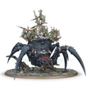 Obrázek Skitterstrand Arachnarok