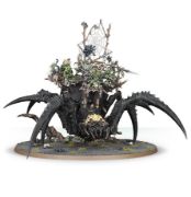 Obrázek Skitterstrand Arachnarok