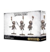 Obrázek KHARADRON OVERLORDS: SKYWARDENS