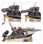 Obrázek KHARADRON OVERLORDS: ARKANAUT IRONCLAD