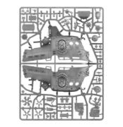 Obrázek KHARADRON OVERLORDS: ARKANAUT IRONCLAD