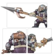 Obrázek KHARADRON OVERLORDS: ARKANAUT COMPANY