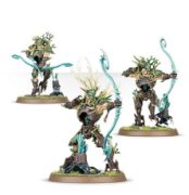Obrázek SYLVANETH: KURNOTH HUNTERS