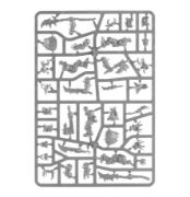 Obrázek ORRUK WARCLANS: ORRUK BRUTES