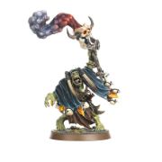 Obrázek ORRUK WARCLANS: ORRUK WEIRDNOB SHAMAN