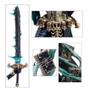 Obrázek DEATHLORDS NAGASH SUPREME LORD OF UNDEAD