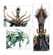 Obrázek DEATHLORDS NAGASH SUPREME LORD OF UNDEAD