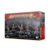 Obrázek FYRESLAYERS: HEARTHGUARD BERZERKERS