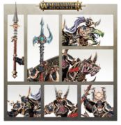 Obrázek SLAVES TO DARKNESS: VARANGUARD