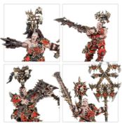 Obrázek BLADES OF KHORNE: WRATHMONGERS