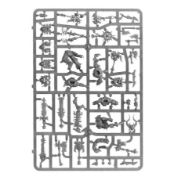 Obrázek BLADES OF KHORNE: WRATHMONGERS