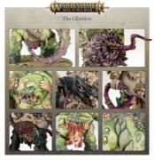 Obrázek MAGGOTKIN OF NURGLE: THE GLOTTKIN