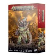 Obrázek MAGGOTKIN OF NURGLE: THE GLOTTKIN