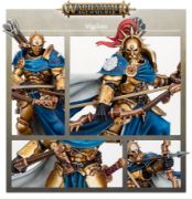 Obrázek STORMCAST ETERNALS: VIGILORS