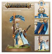 Obrázek Vanari Bannerblade