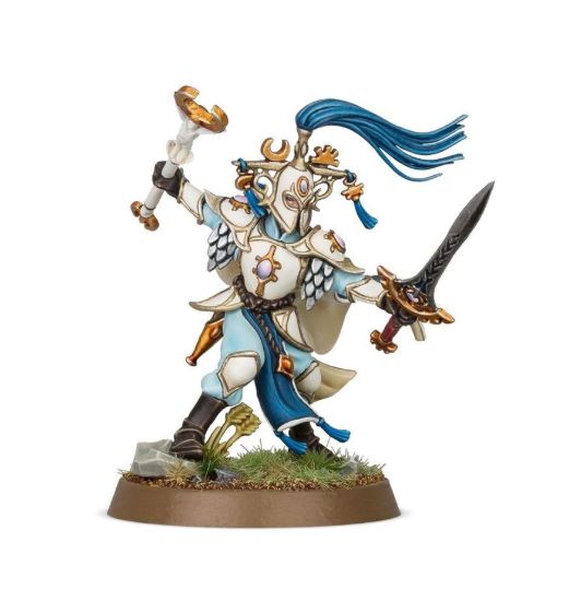 Obrázek Scinari Loreseeker