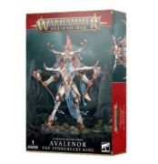 Obrázek Alarith Spirit of the Mountain