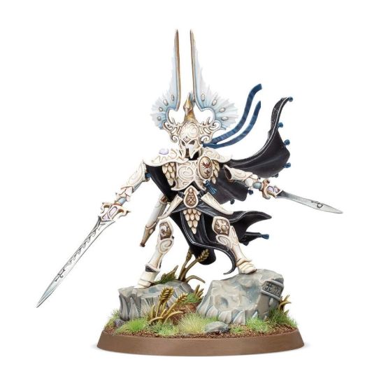 Obrázek The Light of Eltharion