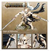 Obrázek The Light of Eltharion