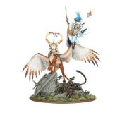 Obrázek Archmage Teclis and Celennar, Spirit of Hysh