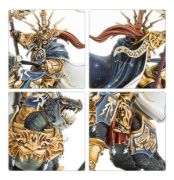 Obrázek Vandus Hammerhand