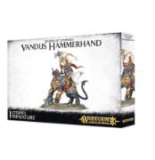 Obrázek Vandus Hammerhand
