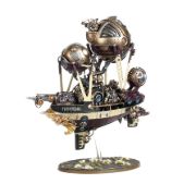 Obrázek Arkanaut Frigate