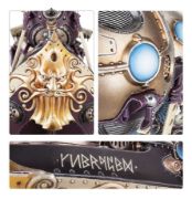 Obrázek Arkanaut Frigate