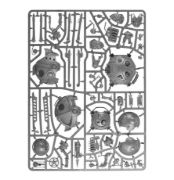 Obrázek Arkanaut Frigate